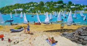  by Andrew Macara
