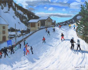 Selva Val Gardena