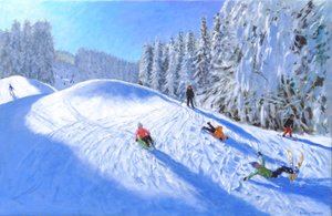  by Andrew Macara