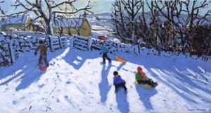 Kızak,Hartington,Buxton,2020 by Andrew Macara