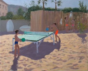  by Andrew Macara