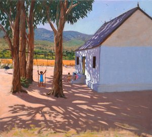  by Andrew Macara