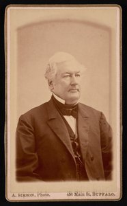 Millard Fillmore 1800-1874