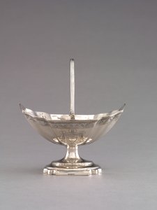 Şeker Sepeti, c.1796 by Andrew and Gordon Gordon