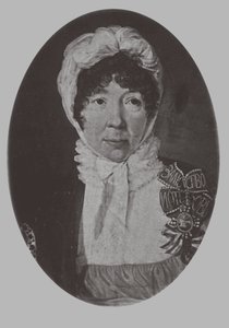 Jelizaveta Palmenbach