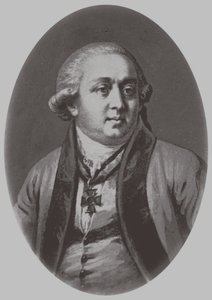 Mimar Ivan Yegorovich Starov
