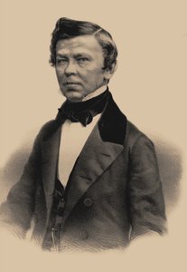 Şair Vladimir Grigorievich Benediktov