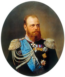 İmparator Alexander III