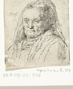 Rembrandt