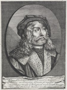 Albrecht Dürer