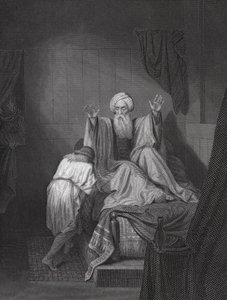  by Ange Louis (1815 72) (after) Janet
