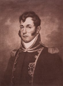 Oliver Hazard Perry (taş)