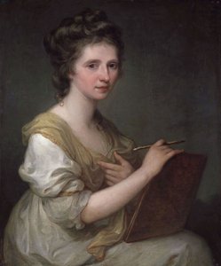  by Angelica Kauffmann