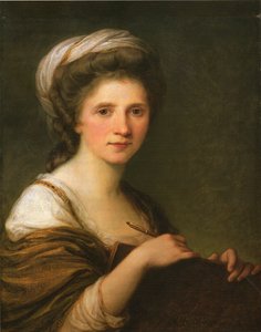  by Angelica Kauffmann