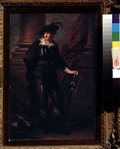 John Baker-Holroyd