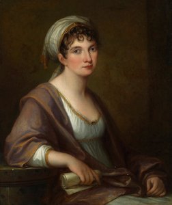 ""Prenses Franziska von Kaunitz-Rietberg