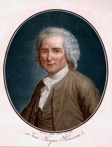 Jean Jacques Rousseau