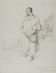 Charles François Mallet by Angelo Boucheron