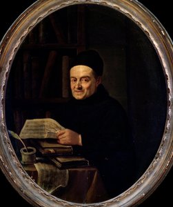 Giovanni Battista Martini