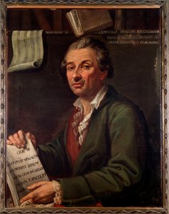 Ligniville Markisi Pierre Eugene Francois