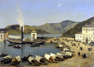 Como Limanı (Como)