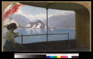 Maggiore Gölü