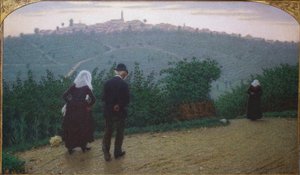 Pazar Şafağı İlk Ayini.