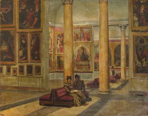 Pinacoteca di Brera