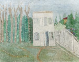 Beyaz Saray by Angelo del Bon