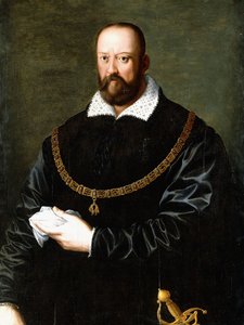 Cosimo de Medici I
