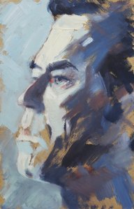 Güçlü Bir Adam, 2000 by Angie Kenber