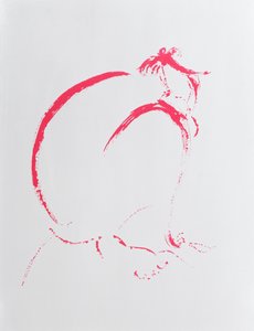 Katlanmış Çıplak Kızıl, 2006