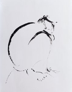 Katlanmış Çıplak Gece Yarısı, 2006