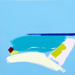 Toprak ve Su, 2015 by Angie Kenber