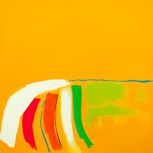 Kum ve Güneş, 2015 by Angie Kenber