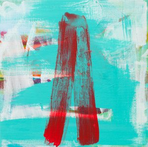 Zafer, 2018 by Angie Kenber