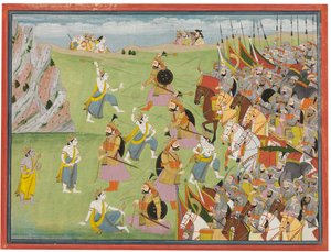 Mahabharata