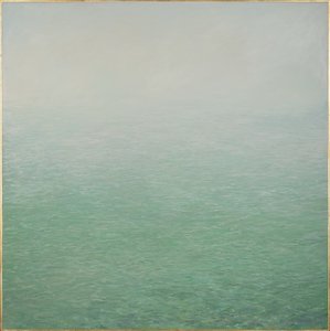 Hareket eden suyun durgunluğu by angus hampel