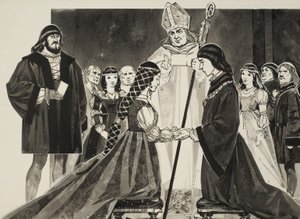 Lucrezia Borgia
