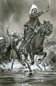 Pancho Villa