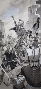 Konstantinopolis