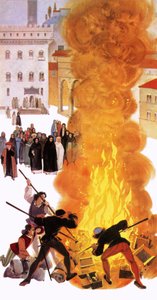 Savonarola