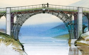 Ironbridge Gorge