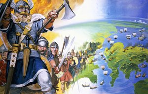 Vikingler ()