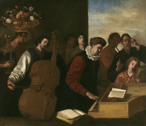 Konser by Aniello Falcone