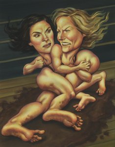  by Anita Kunz