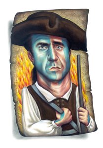  by Anita Kunz