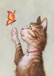  by Anita Kunz