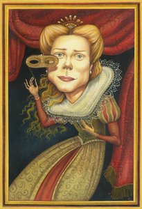  by Anita Kunz