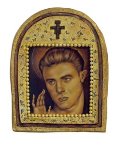  by Anita Kunz